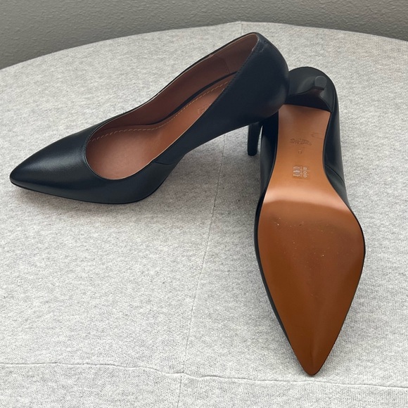 COACH ADDIE 90 LTR PMP - Picture 7 of 9